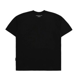 ADLV Metal Bear Tee Black