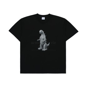 ADLV DIN2LS Creature Tee Black