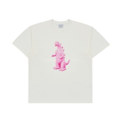ADLV DIN2LS Creature Tee White