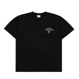 ADLV TRPS2 Creature Tee Black