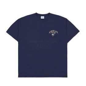 ADLV TRPS2 Creature Tee Navy