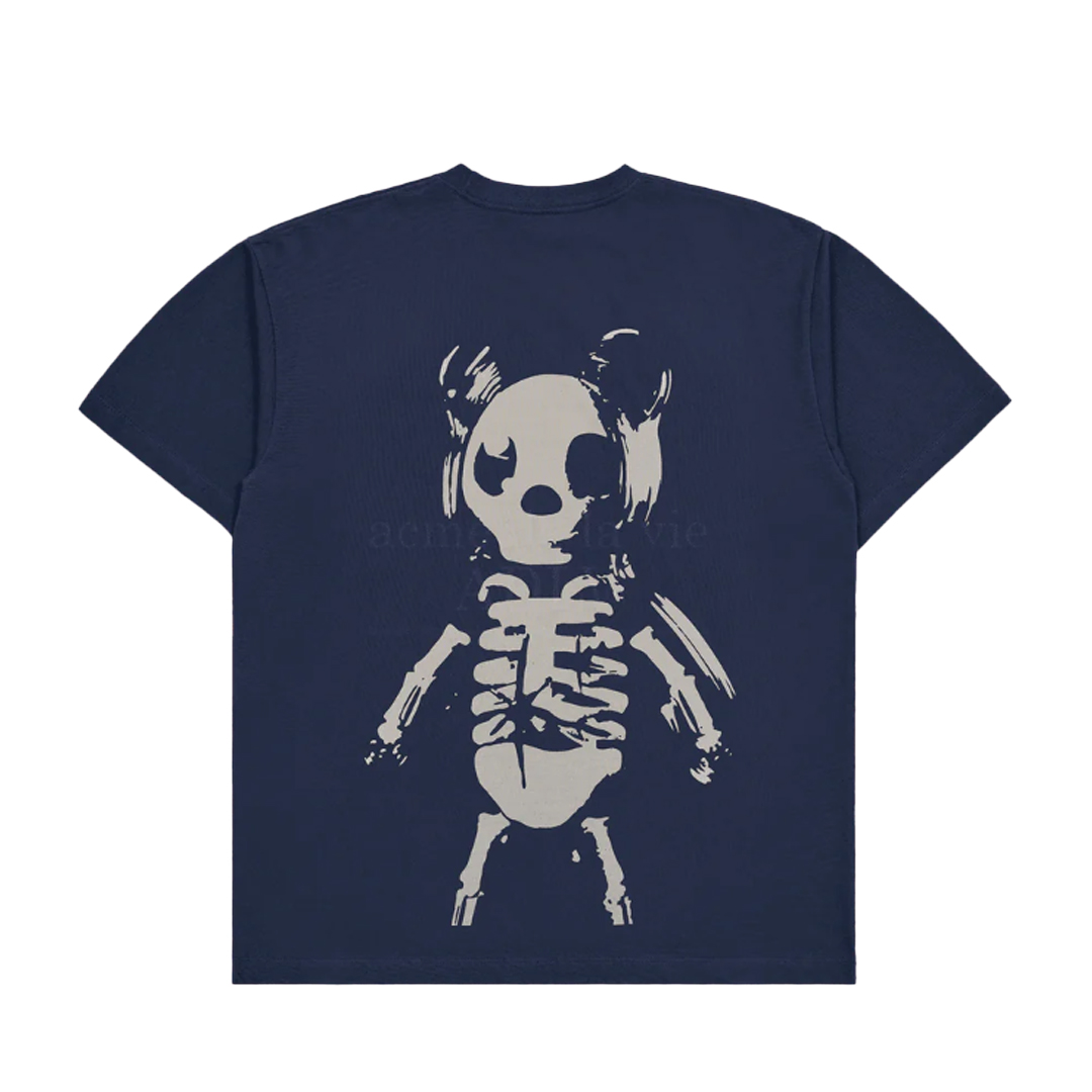 ADLV TRPS2 Creature Tee Navy