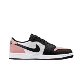 Air Jordan 1 Low OG Bleached Coral