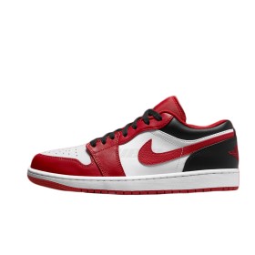 Air Jordan 1 Low Bulls