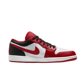 Air Jordan 1 Low Bulls