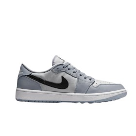 Air Jordan 1 Retro Low Golf Wolf Grey 