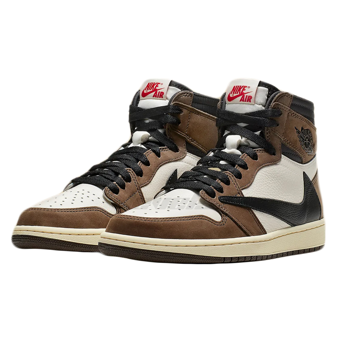 Air Jordan 1 Retro High OG Travis Scott