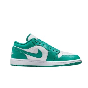 Air Jordan 1 Low New Emerald (W)