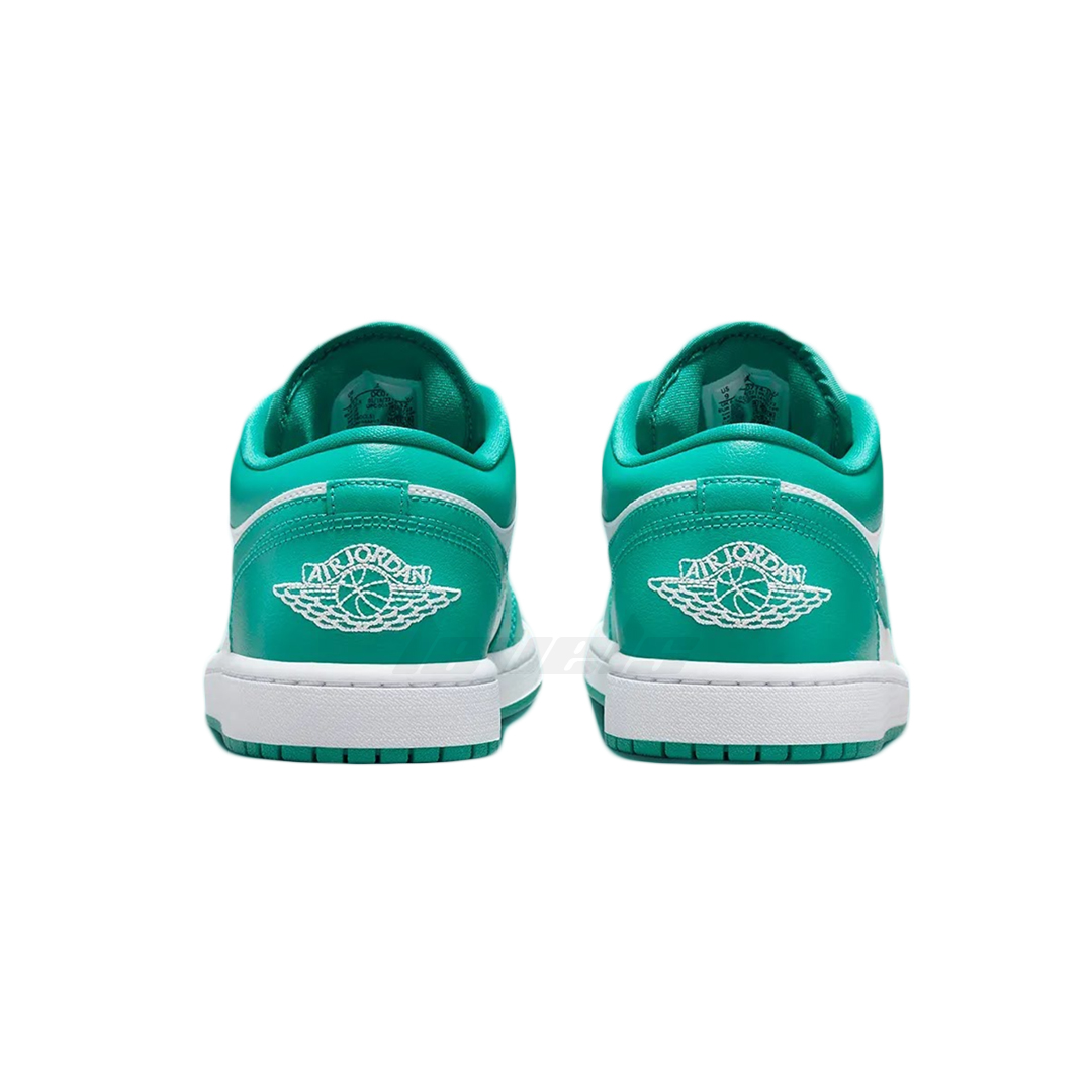 Air Jordan 1 Low New Emerald (W)