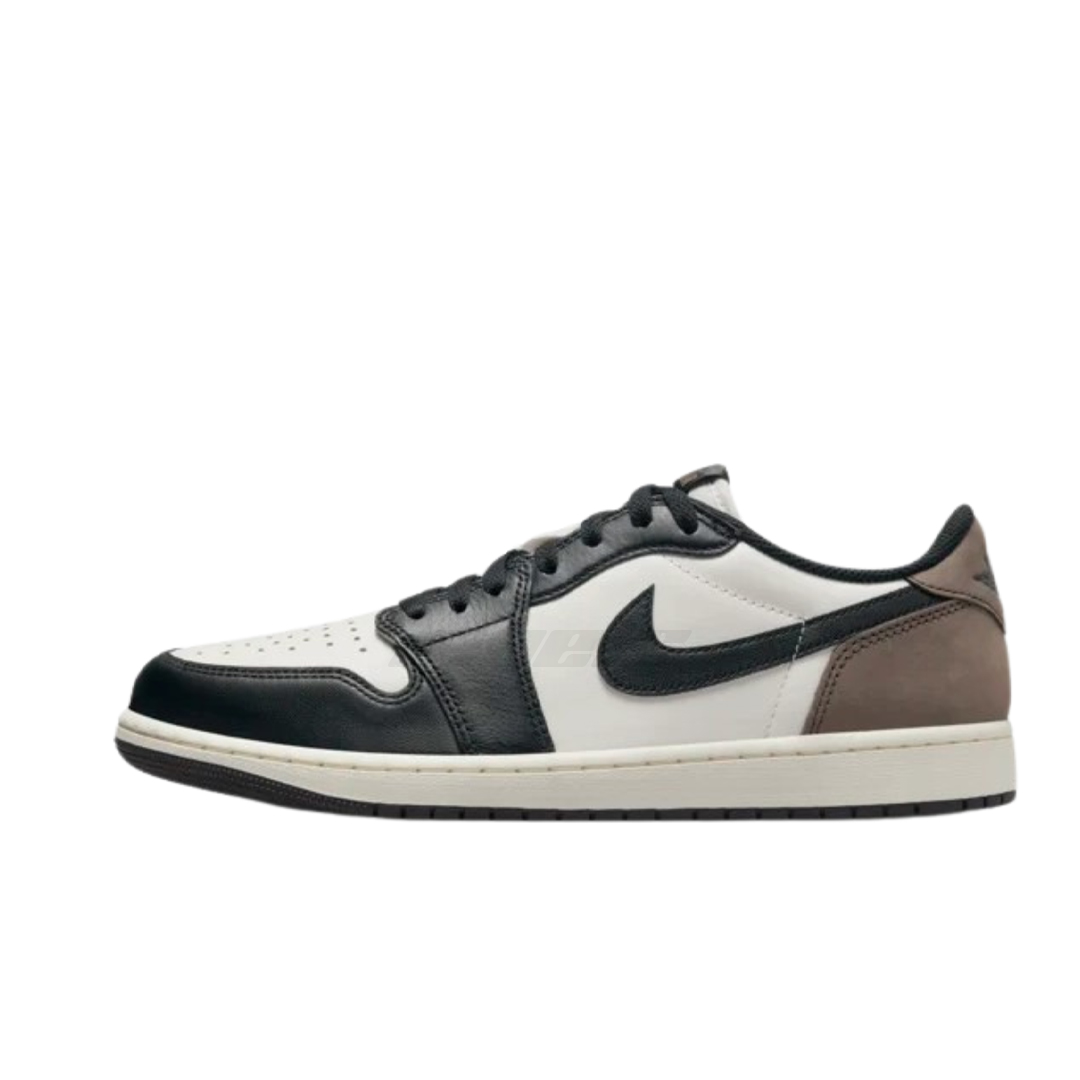 Air Jordan 1 Low OG "Mocha"