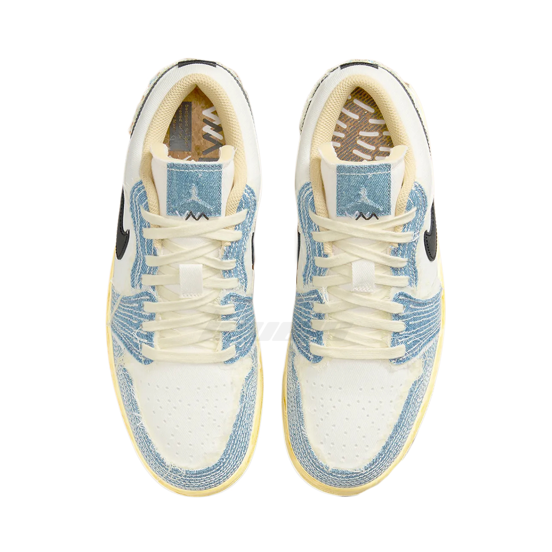 Air Jordan 1 Low SE 'World Make Japan'