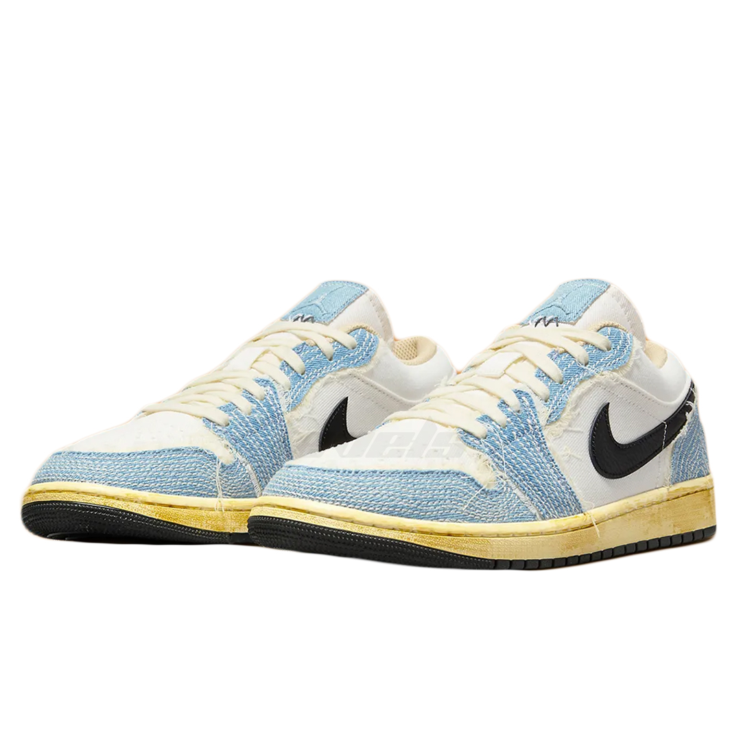 Air Jordan 1 Low SE 'World Make Japan'