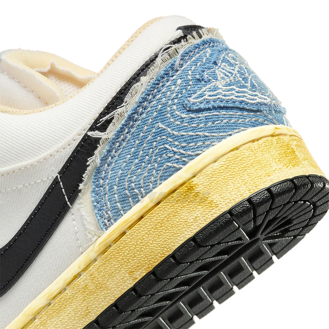 Air Jordan 1 Low SE 'World Make Japan'