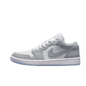 Air Jordan 1 Low Wolf Grey (W)