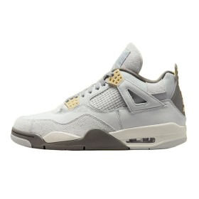 Air Jordan 4 Retro SE Craft Photon Dust