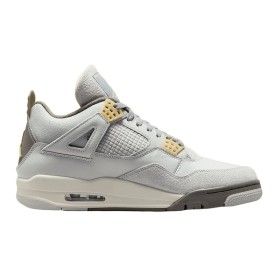 Air Jordan 4 Retro SE Craft Photon Dust