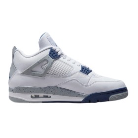 Air Jordan 4 Retro Midnight Navy