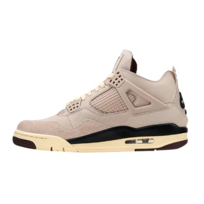Air Jordan 4 Retro x A Ma Maniére "While You Were Sleeping" (W)