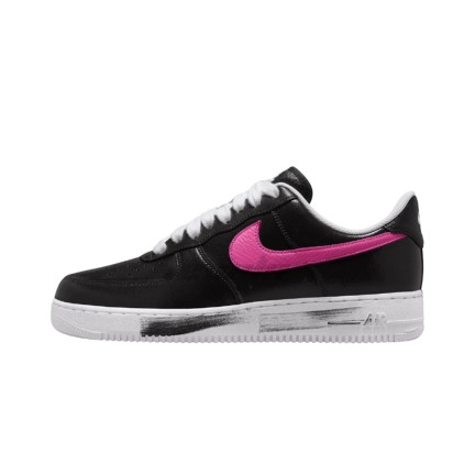 Nike Air Force 1 '07 x PEACEMINUSONE 'Para-noise 3.0'