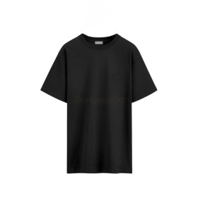 Dior CD Icon Tee Black