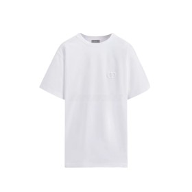 Dior CD Icon Tee White