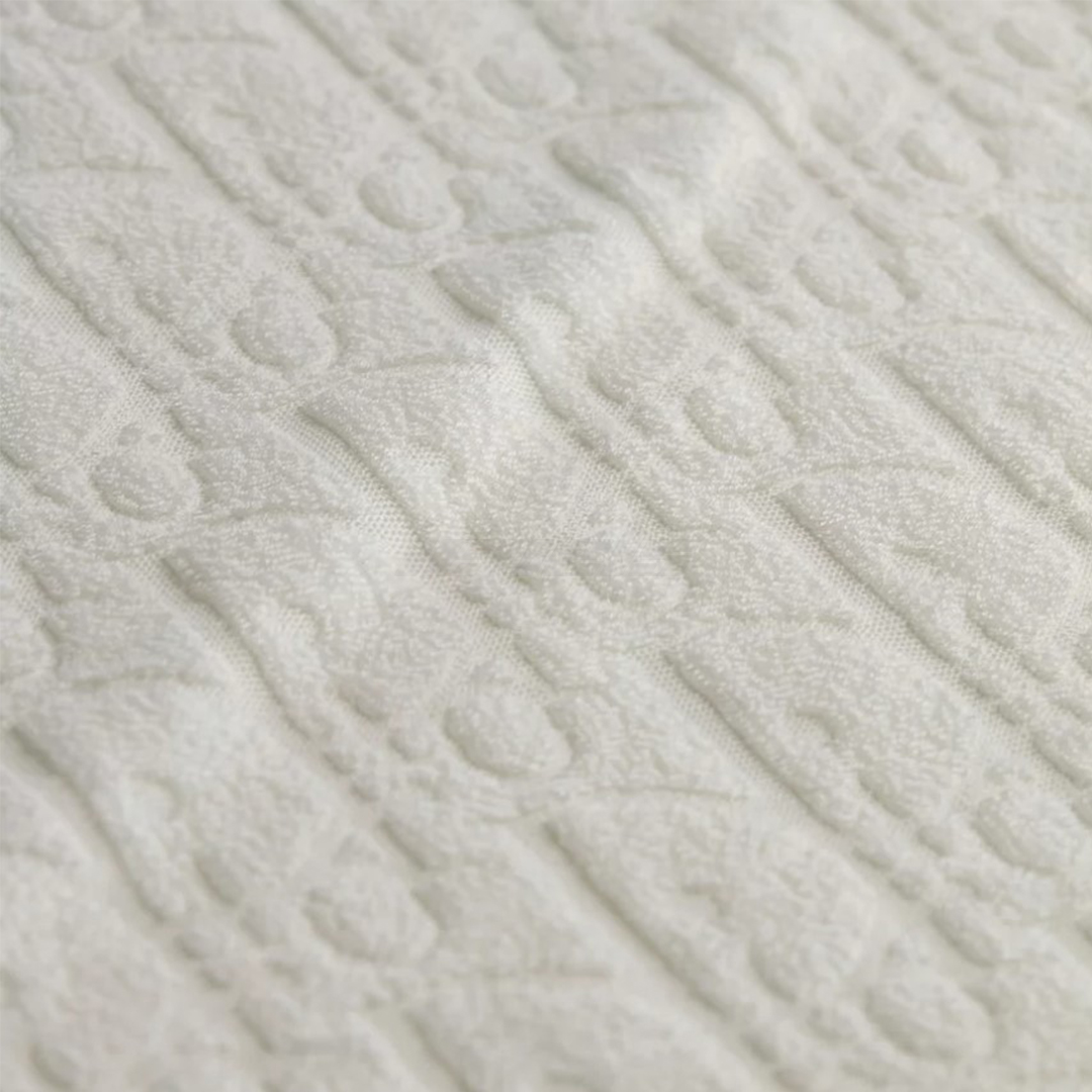 Dior Oblique Tee Off-White