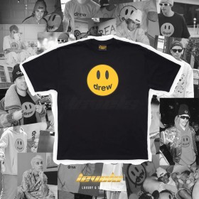 Drew House Mascot SS Tee Black