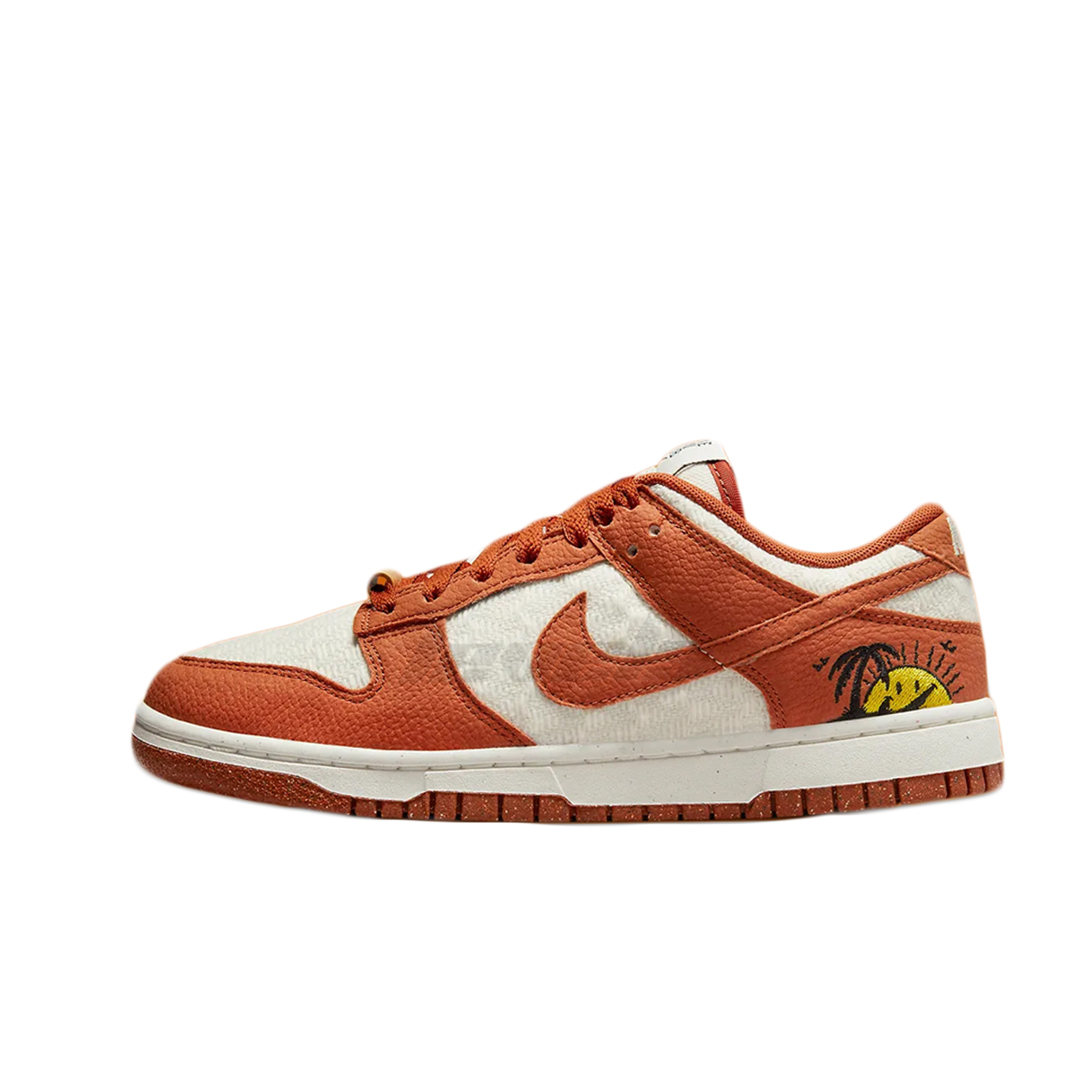 Nike Dunk Low Retro Sun Club Burnt Sunrise (W)