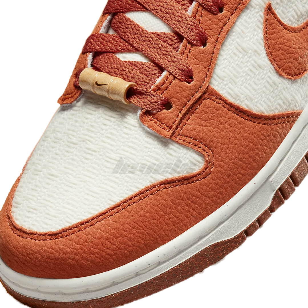 Nike Dunk Low Retro Sun Club Burnt Sunrise (W)