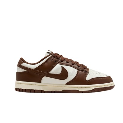 Nike Dunk Low "Cacao Wow" (W)