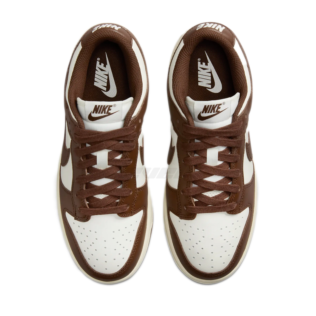 Nike Dunk Low "Cacao Wow" (W) [PRE-ORDER]