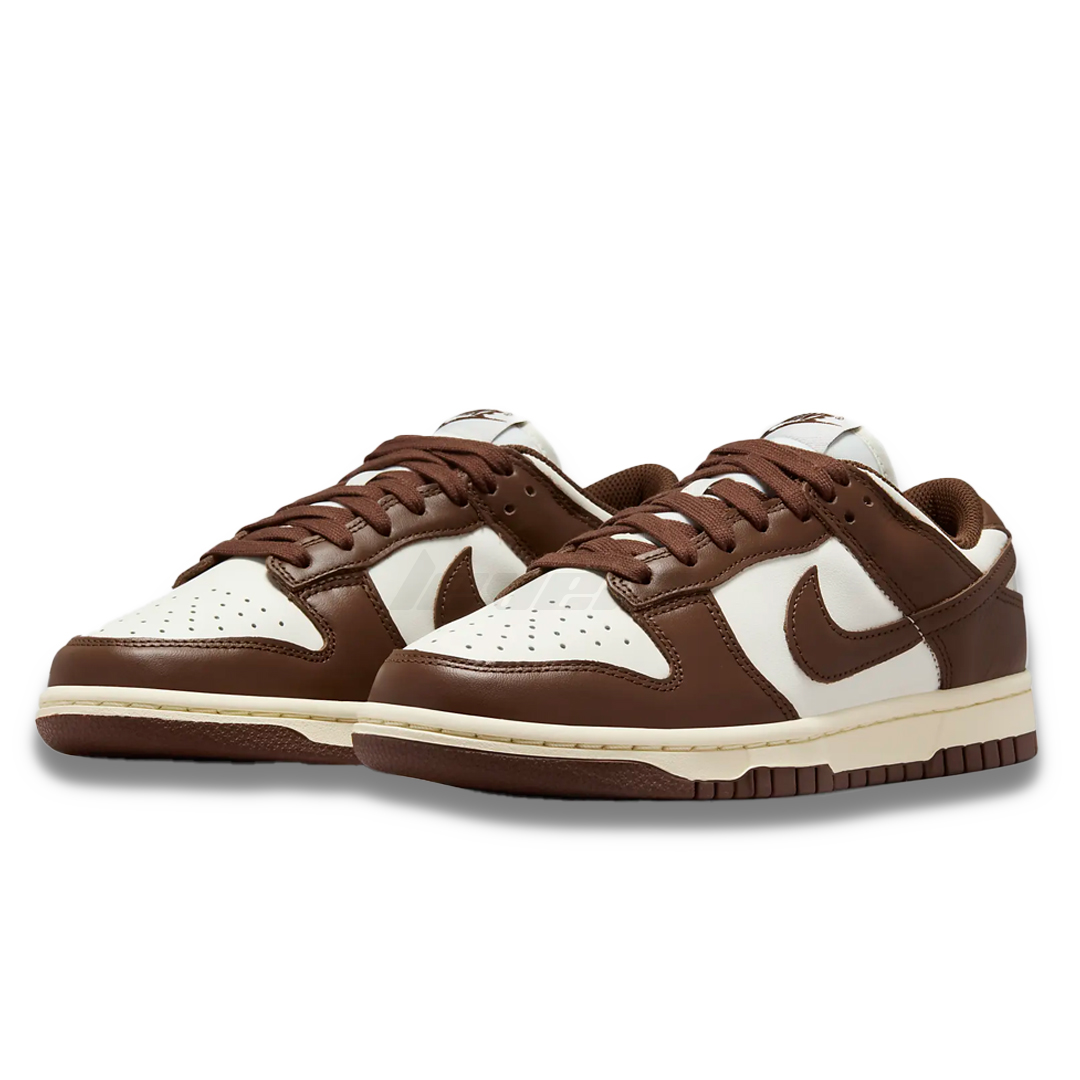 Nike Dunk Low "Cacao Wow" (W) [PRE-ORDER]