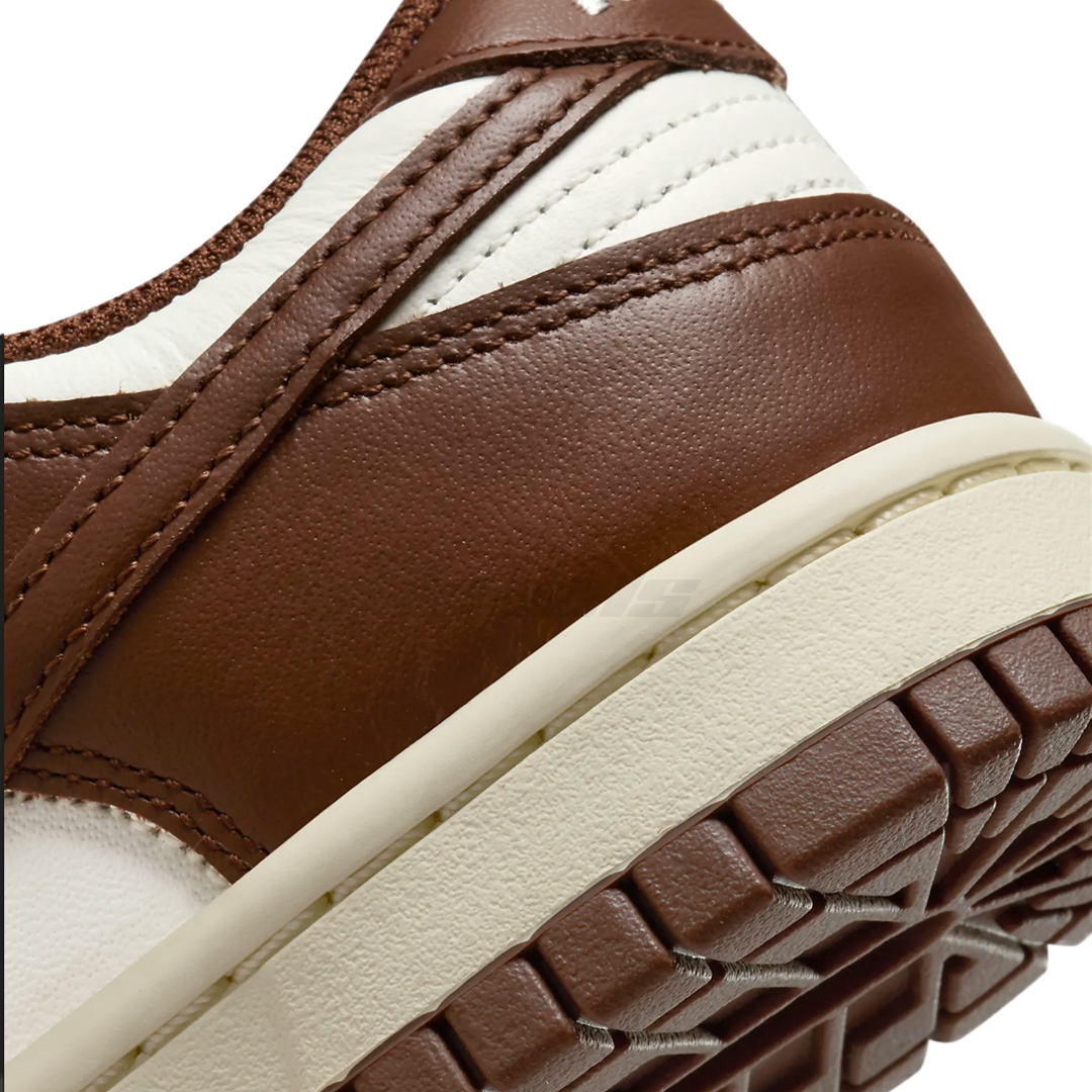 Nike Dunk Low "Cacao Wow" (W) [PRE-ORDER]