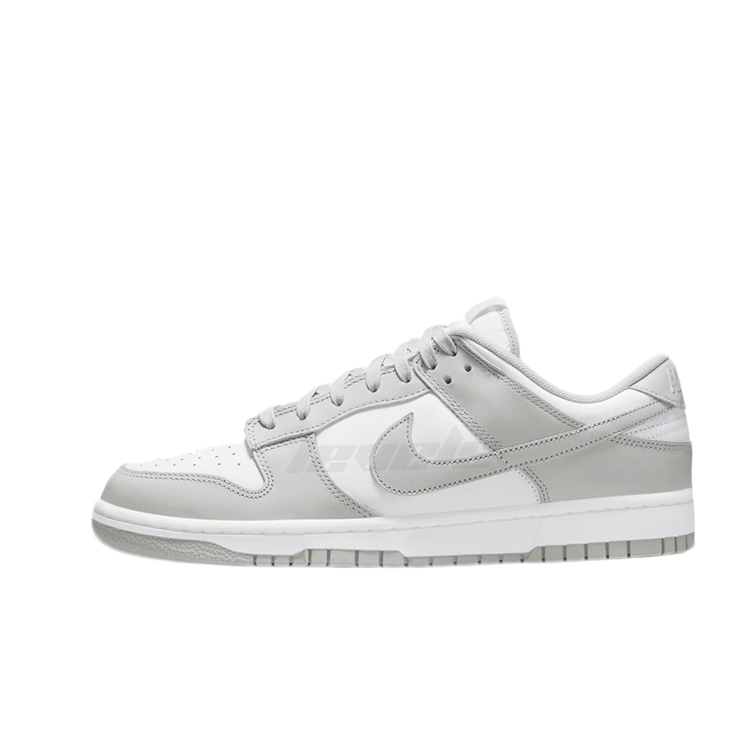 Nike Dunk Low Grey Fog