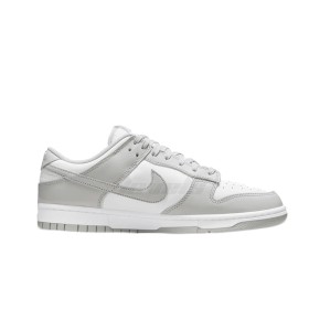 Nike Dunk Low Grey Fog