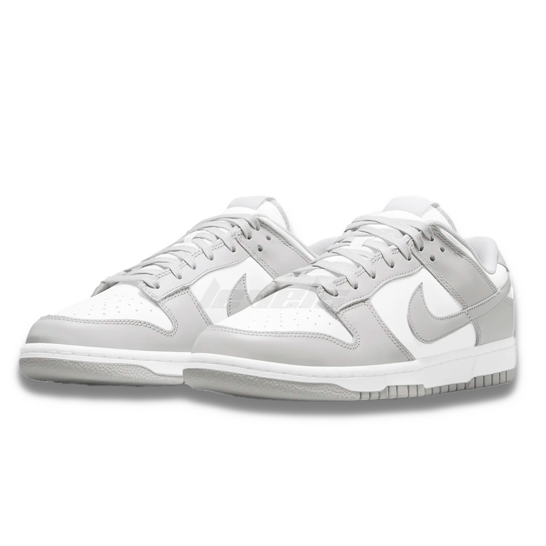 Nike Dunk Low Grey Fog