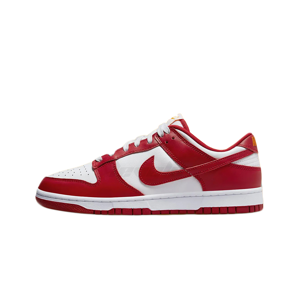 Nike Dunk Low USC