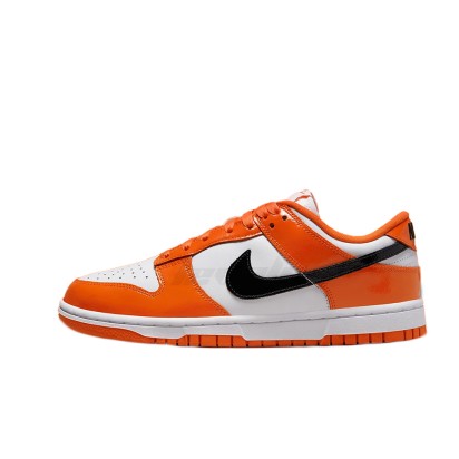Nike Dunk Low Patent Halloween (W)