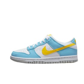 Nike Dunk Low Next Nature Homer Simpson (GS)