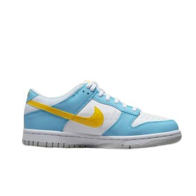 Nike Dunk Low Next Nature Homer Simpson (GS)