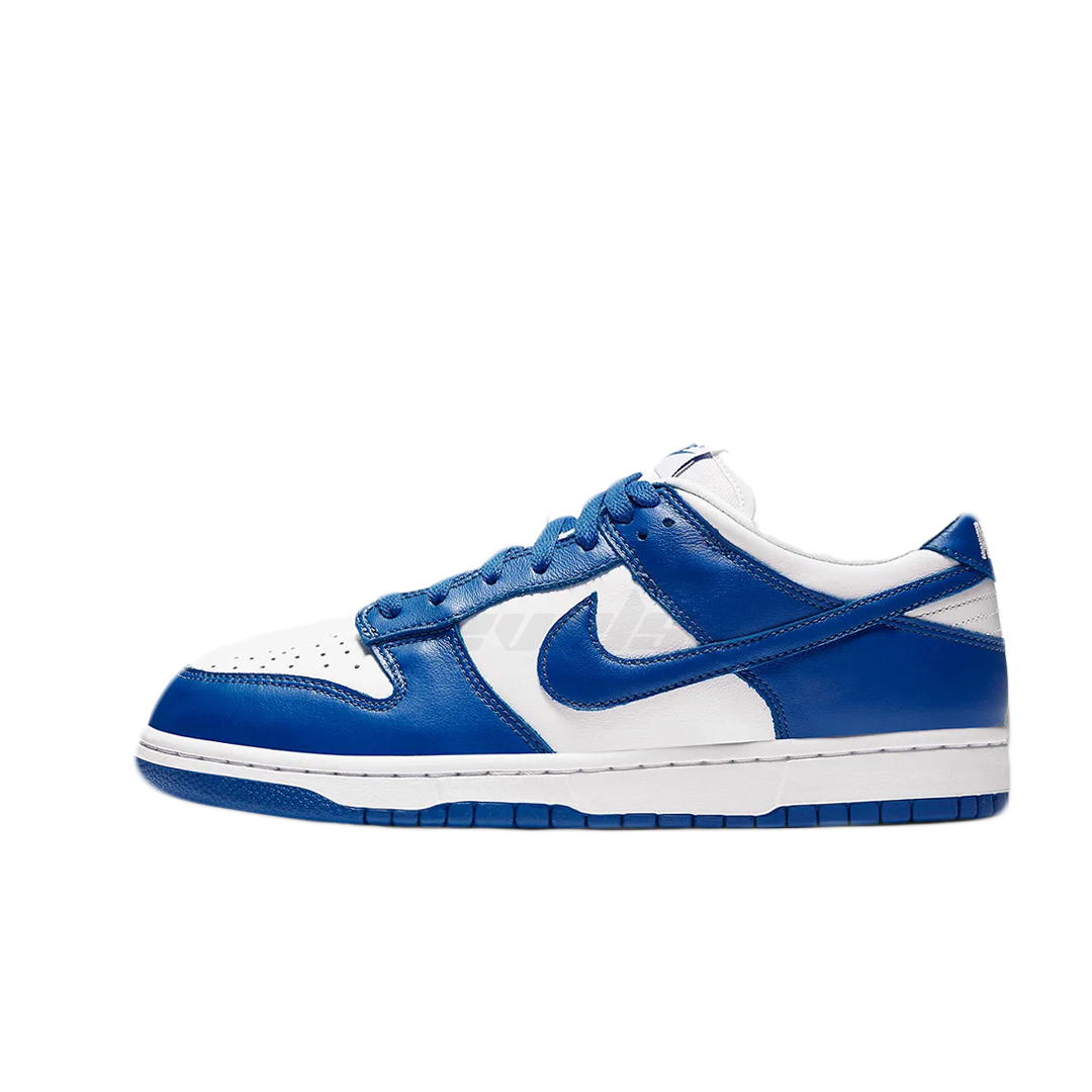 Nike Dunk Low SP Kentucky (2022)