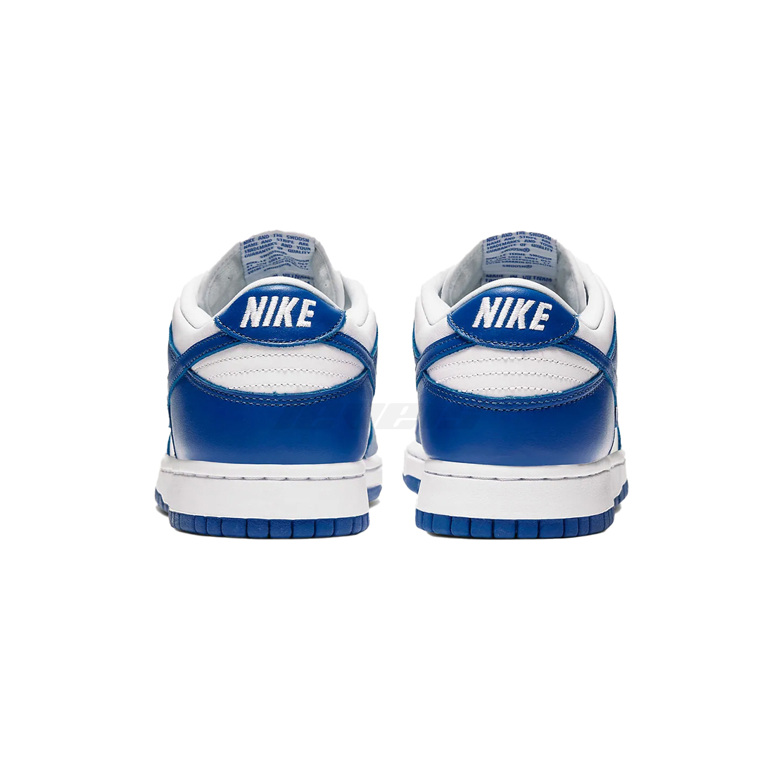 Nike Dunk Low SP Kentucky (2022)