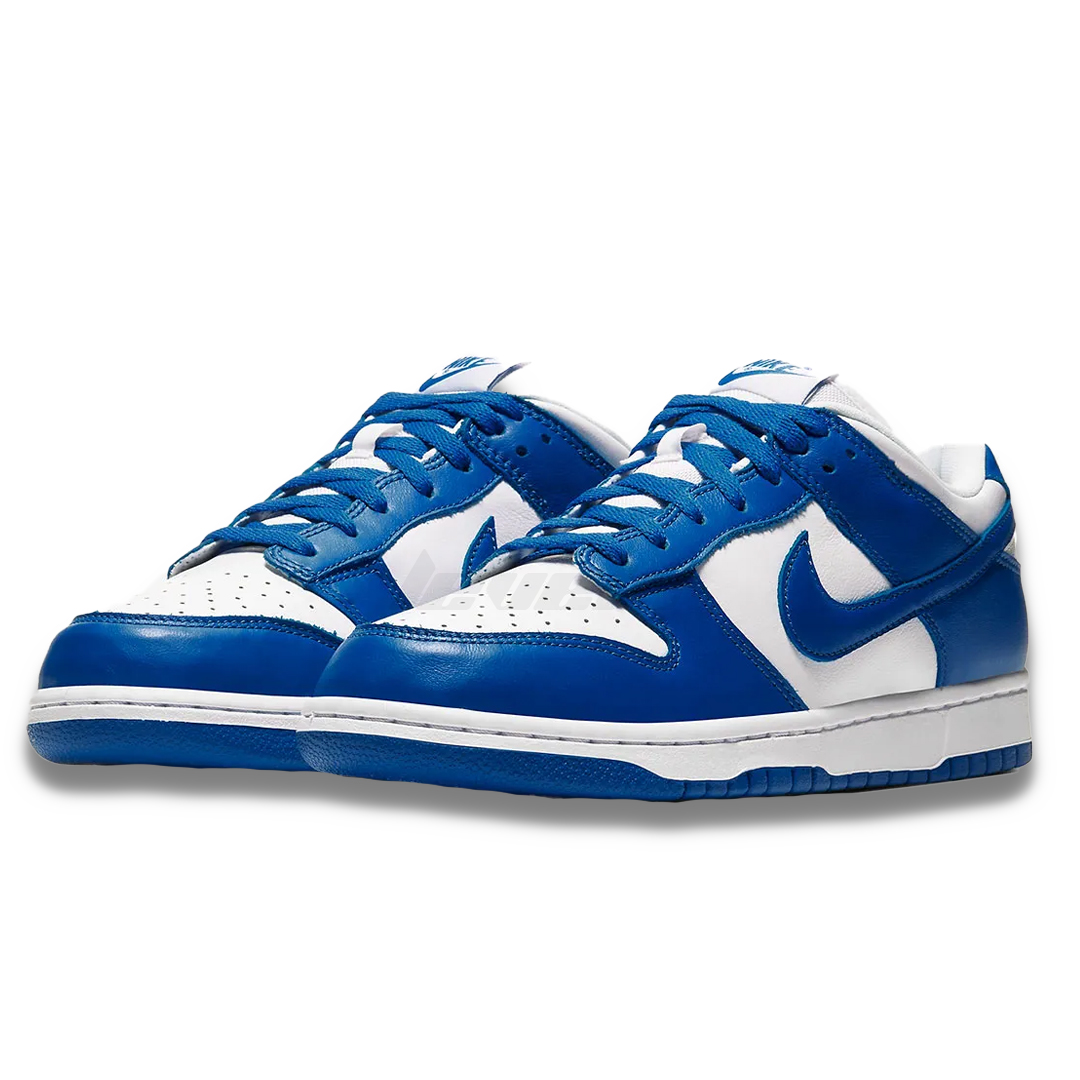 Nike Dunk Low SP Kentucky (2022)