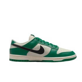 Nike Dunk Low SE Lottery Pack Malachite Green “Jackpot Green"