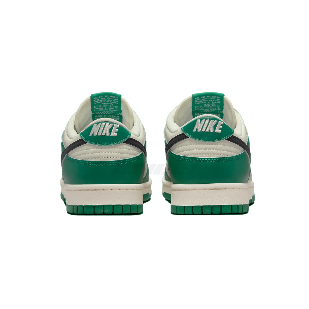 Nike Dunk Low SE Lottery Pack Malachite Green “Jackpot Green"