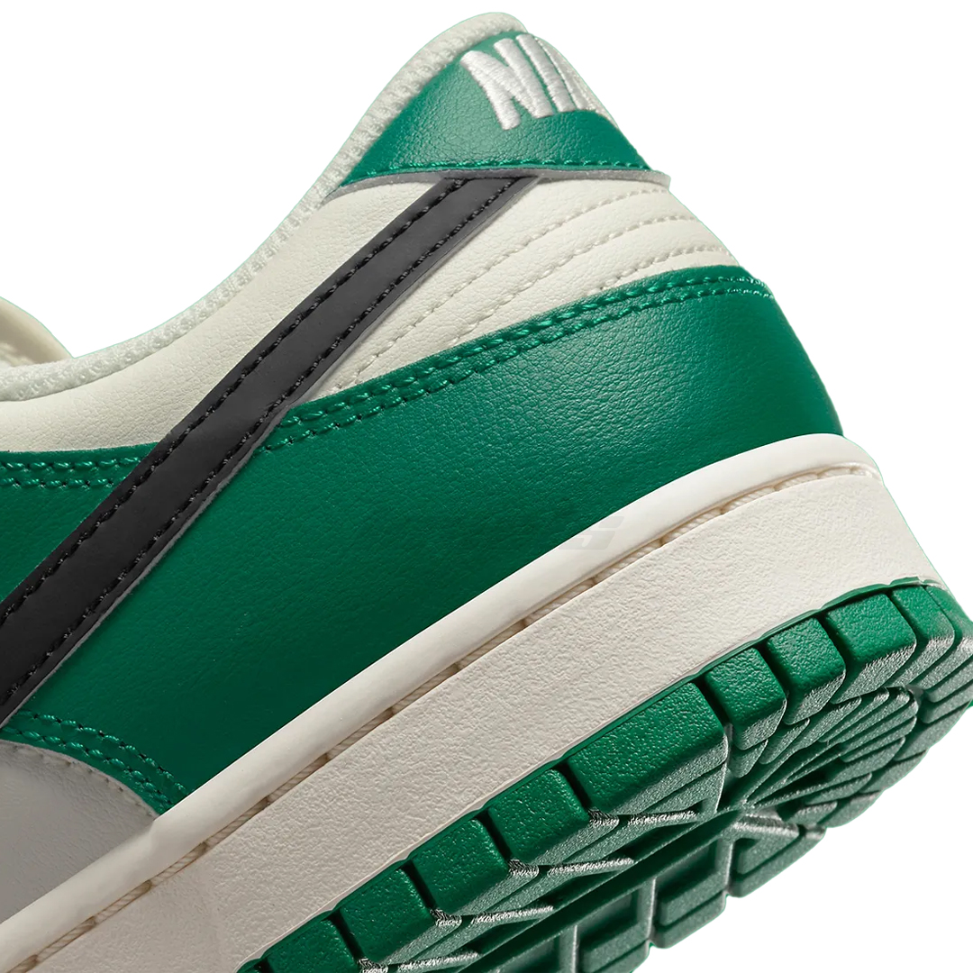 Nike Dunk Low SE Lottery Pack Malachite Green “Jackpot Green"