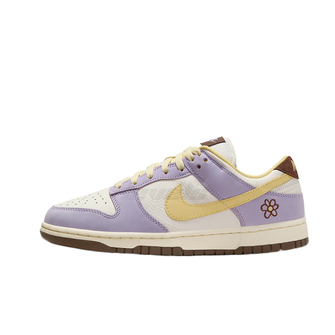 Nike Dunk Low Premium Lilac Bloom (W)