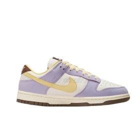 Nike Dunk Low Premium Lilac Bloom (W)