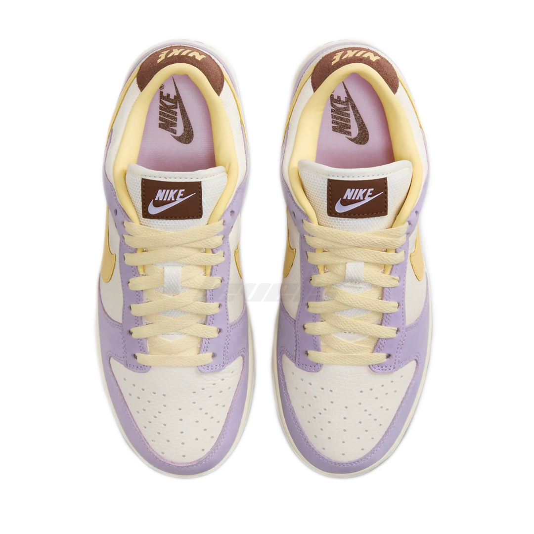 Nike Dunk Low Premium Lilac Bloom (W)