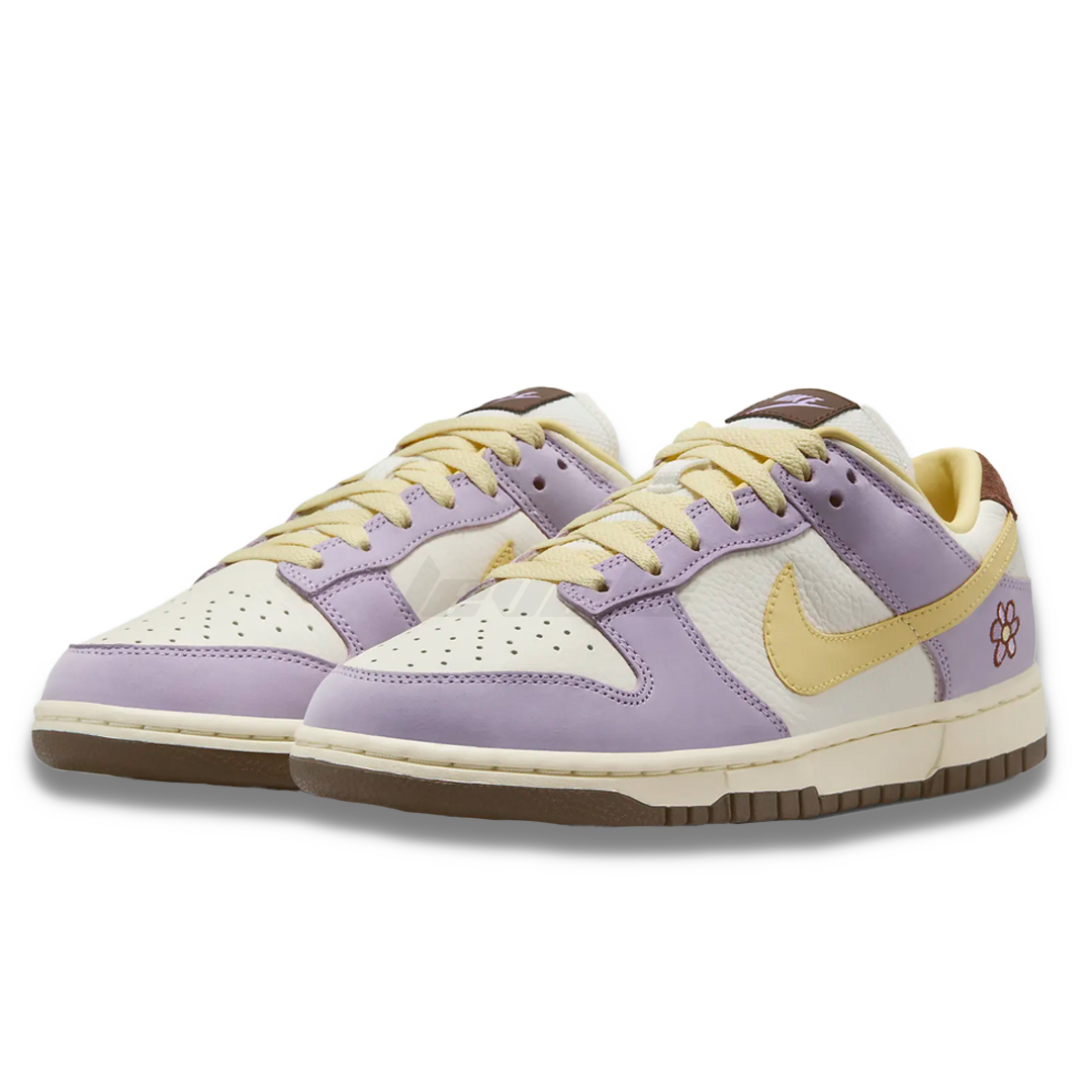 Nike Dunk Low Premium Lilac Bloom (W)